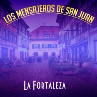 LOS MENSAJEROS DE SAN JUAN