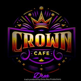 Crown Cafe'