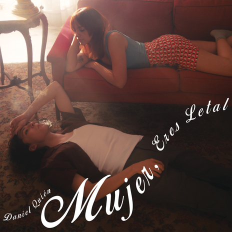 Mujer, Eres Letal | Boomplay Music