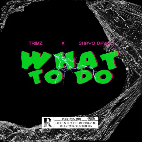 What To Do ft. Shayo Davids | Boomplay Music