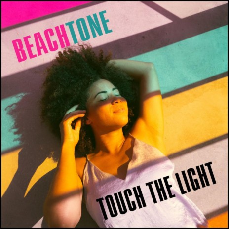 Touch The Light | Boomplay Music