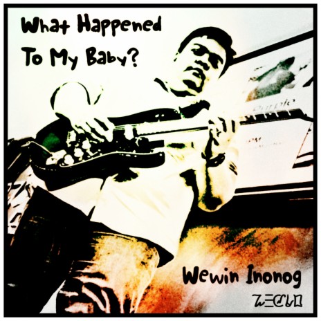 What Happened to My Baby? | Boomplay Music