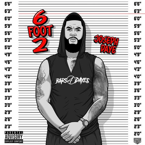 6 Foot 2! | Boomplay Music