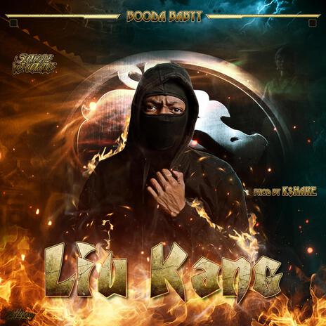 Liu Kang | Boomplay Music