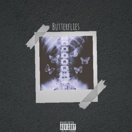 Butterflies ft. qMp Keyz | Boomplay Music