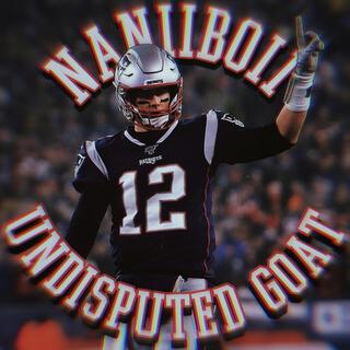 UNDISPUTED GOAT