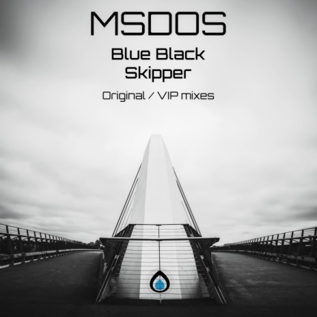 Blue Black (VIP) (Original Mix)