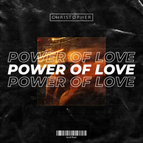 Power Of Love | Boomplay Music