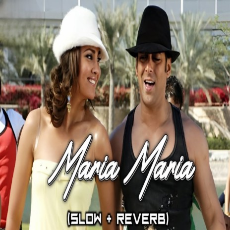 Maria Maria Slowed and reverb | Boomplay Music