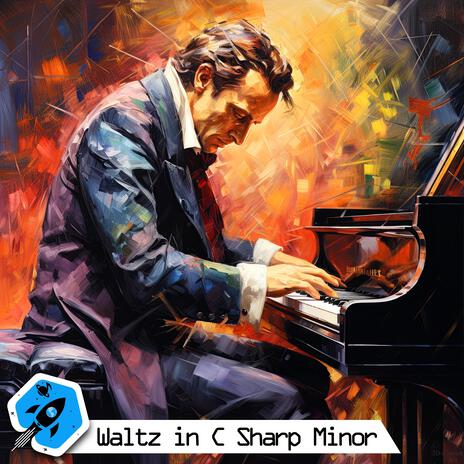 Waltz in C Sharp Minor | Boomplay Music