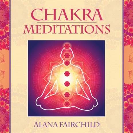 Chakra Meditation 1: Sound Healing, Colour & Mantra | Boomplay Music