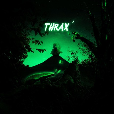 Thrax (Passive Aggressive)