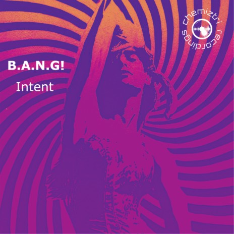 Intent (Original Mix)