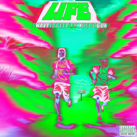 Life (Race) ft. Ishola Younggun | Boomplay Music