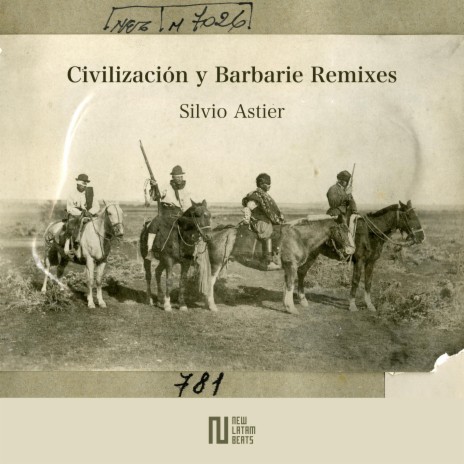 Civilización y Barbarie (Acústico) | Boomplay Music