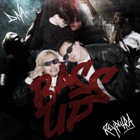 Bass Up ft. Rey Putra | Boomplay Music