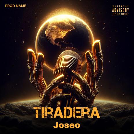 Tiradera | Boomplay Music