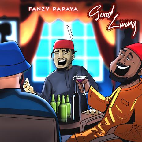 Good Living | Boomplay Music