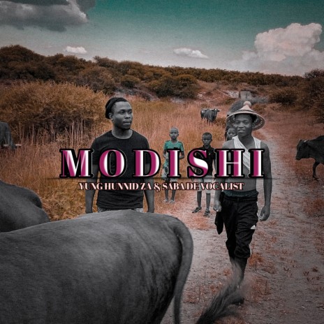 Modishi ft. Saba De Vocalist | Boomplay Music