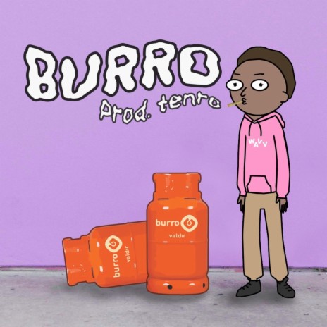 Burro | Boomplay Music