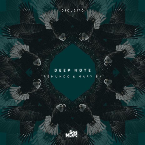 Deep Note ft. Mary S.K. | Boomplay Music