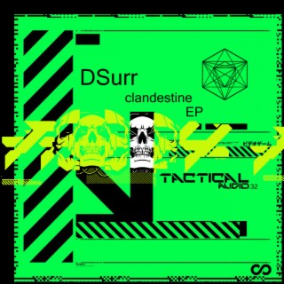 Clandestine EP