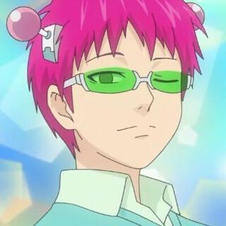 Saiki K, Pt. 2