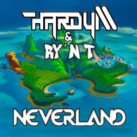 Neverland (Radio Edit) ft. Ry'N T | Boomplay Music