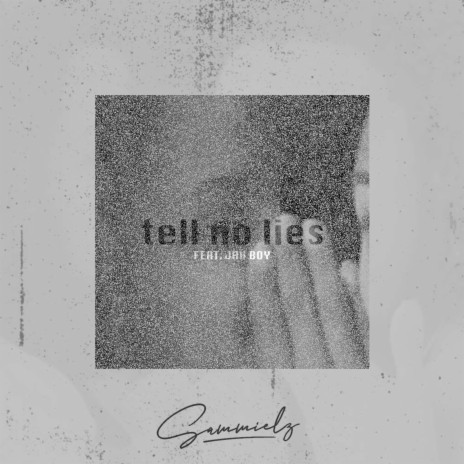 Tell No Lies ft. JAHBOY | Boomplay Music