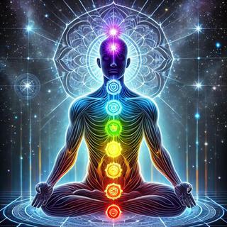 Sacral Chakra Balancing: Holistic Treatment, Healing Zen Relaxation, Spiritual Awakening
