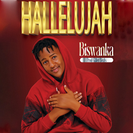 Hallelujah | Boomplay Music