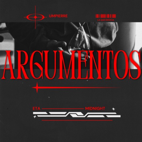 ARGUMENTOS | Boomplay Music