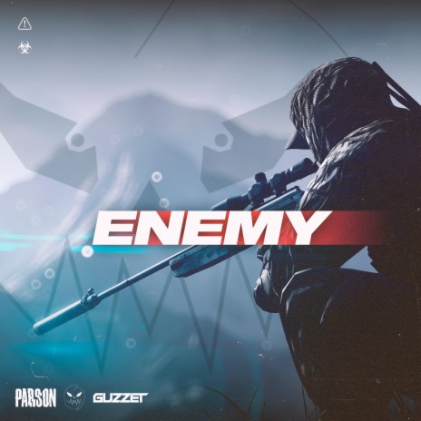 Enemy (feat. Guzzet) | Boomplay Music