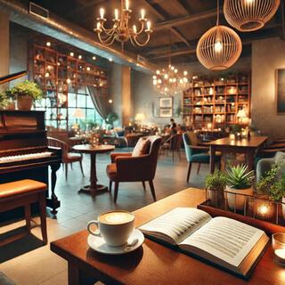 Cosy Restaurant Cafe: Instrumental Piano Music for Chill, Relax with Cup of Coffee