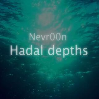 Hadal depths