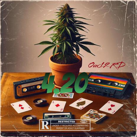 4 20 | Boomplay Music