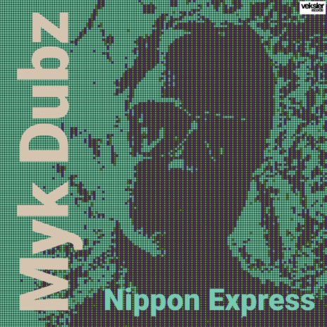 Nippon Express (Original Mix)