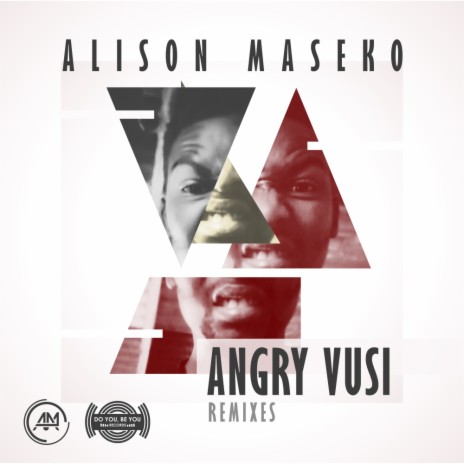 Angry Vusi (Hisking Mini Me Dub Mix)