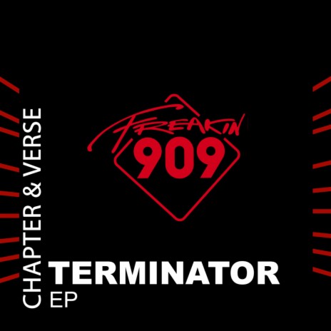 Terminator (Original Mix)