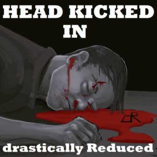 Head Kicked In