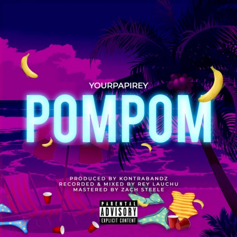PomPom | Boomplay Music
