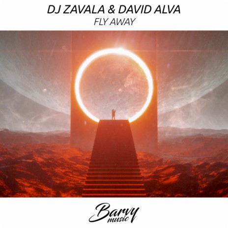 Fly Away (Original Mix) ft. David Alva