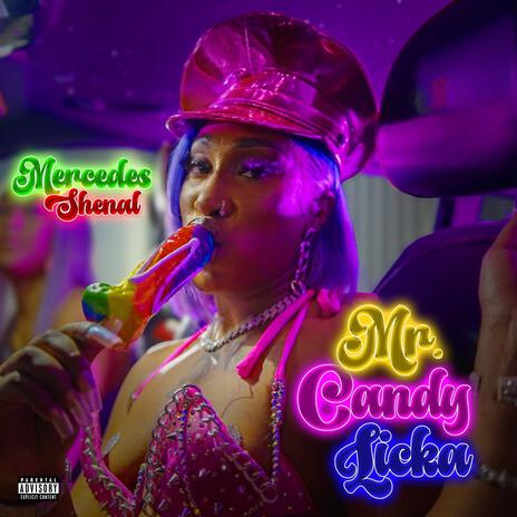 Mr.Candy Licka | Boomplay Music