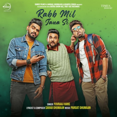 Rabb Mil Jana Si | Boomplay Music