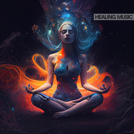 Body Healing Frequency 174 Hz | Boomplay Music