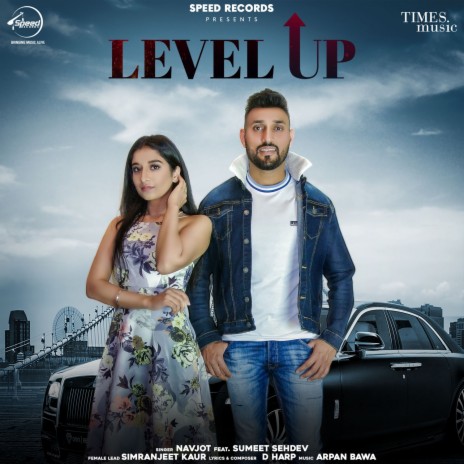 Level Up | Boomplay Music