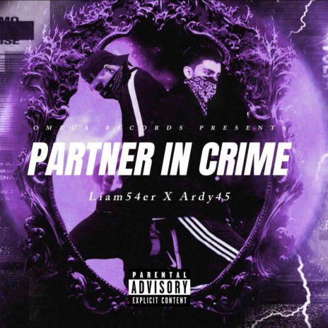 Partner in Crime ft. Ardy45 | Boomplay Music