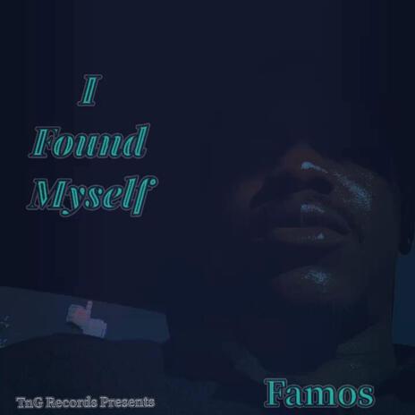 I Found Myself | Boomplay Music