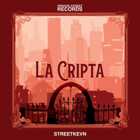 La Cripta | Boomplay Music