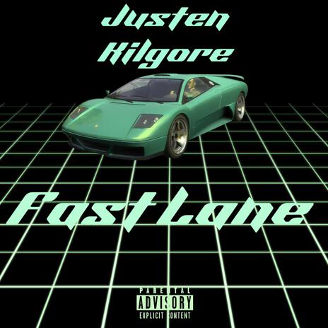 Fast Lane | Boomplay Music